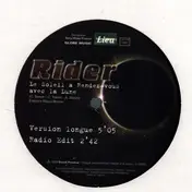 Rider - Le Soleil a Rendez-vous avec la Lune