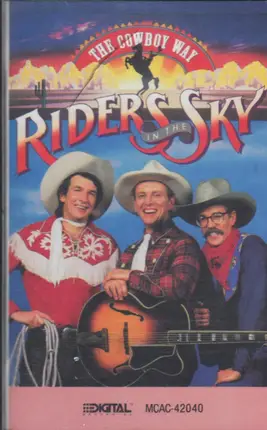 Riders In The Sky - The Cowboy Way