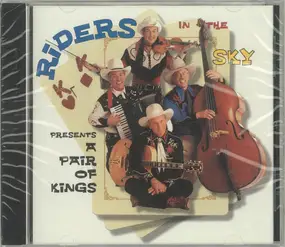 Riders in the Sky - A Pair of Kings