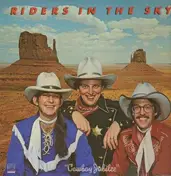 Riders in the Sky - Cowboy Jubilee