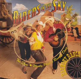 Riders in the Sky - Harmony Ranch