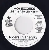 Riders in the Sky - Livin' In A Mobile Home