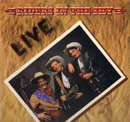 Riders In The Sky - Riders in the Sky, Live