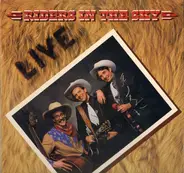Riders In The Sky - Riders in the Sky, Live