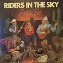 LP - Riders In The Sky - Saddle Pals