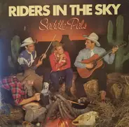 Riders In The Sky - Saddle Pals