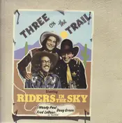 Riders in the Sky - Three on the Trail