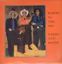 LP - Riders In The Sky - Weeds And Water
