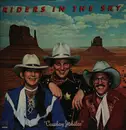 LP - Riders In The Sky - Cowboy Jubilee