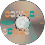 CD - Riders In The Sky - Cowboy Songs