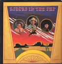 LP - Riders In The Sky - Prairie Serenade