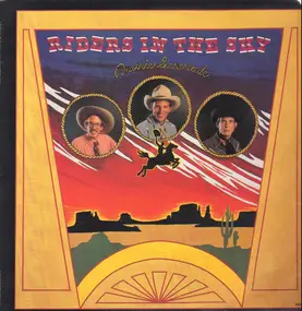 Riders in the Sky - Prairie Serenade