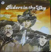 LP - Riders In The Sky - Riders In The Sky
