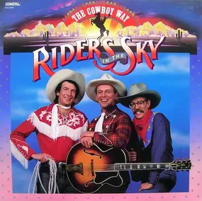 Riders in the Sky - The Cowboy Way