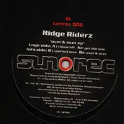 Ridge Riderz