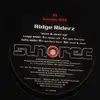 12inch Vinyl Single - Ridge Riderz - Over And Over EP