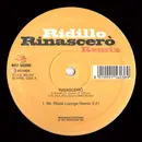 12inch Vinyl Single - Ridillo - Rinascerò (Remix)