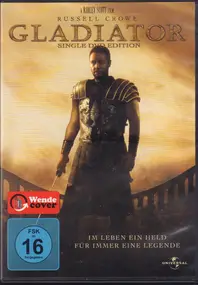Ridley Scott - Gladiator