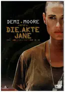 Ridley Scott / Demi Moore a.o. - Die Akte Jane / G.I. Jane