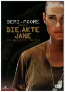 Ridley Scott / Demi Moore a.o. - Die Akte Jane / G.I. Jane