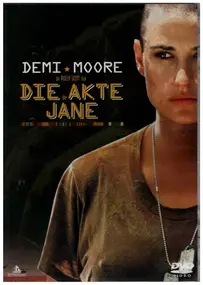 Ridley Scott - Die Akte Jane / G.I. Jane