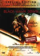Ridley Scott / Ewan McGregor a.o. - Black Hawk Down (Special Edition)