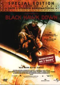 Ridley Scott - Black Hawk Down (Special Edition)