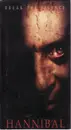 VHS - Ridley Scott - Hannibal