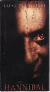 VHS - Ridley Scott - Hannibal