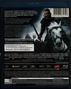 Blu Ray - Ridley Scott ; Russell Crowe ; Cate Blanchett ; a.o. - Robin Hood - Director's Cut