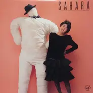 Rie Murakami - Sahara