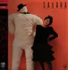 LP - Rie Murakami - Sahara - PROMO / OBI + Insert