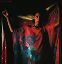 LP - Rie Nakahara - 夢つれづれ - Insert