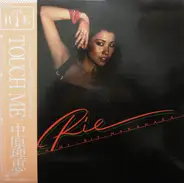 Rie Nakahara - Touch Me