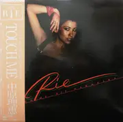 LP - Rie Nakahara - Touch Me