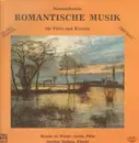 LP - Rietz, Fürstenau, Barrere, Tulou - Neuentdeckte Romantische Musik für Flöte und Klavier