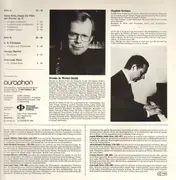 LP - Rietz, Fürstenau, Barrere, Tulou - Neuentdeckte Romantische Musik für Flöte und Klavier