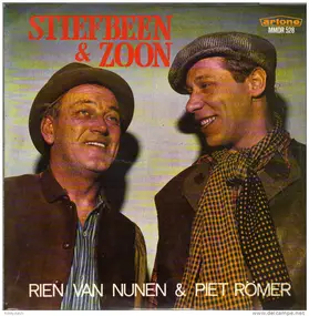 Rien van Nunen , Piet Römer - Stiefbeen & Zoon