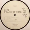 12inch Vinyl Single - Rift - Frame Of Time