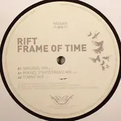 Rift - Frame Of Time