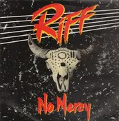 Riff - No Mercy