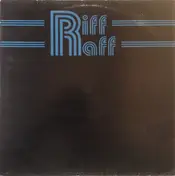 Riff Raff - No Law 'N' Order