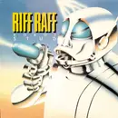 LP - Riff Raff - Robot Stud