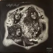 LP - Riff-Raff - Riff-Raff