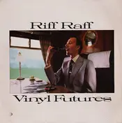 Riff Raff - Vinyl Futures