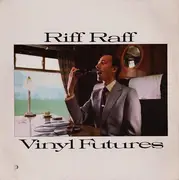 LP - Riff Raff - Vinyl Futures