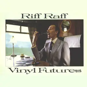 Riff Raff - Vinyl Futures