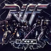 Riff - Riff En Acción