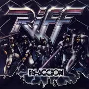 CD - Riff - Riff En Acción
