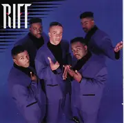 CD - Riff - Riff